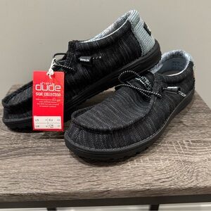 Brand New Wally Sox HEY DUDE Men's Size 9 Shoes